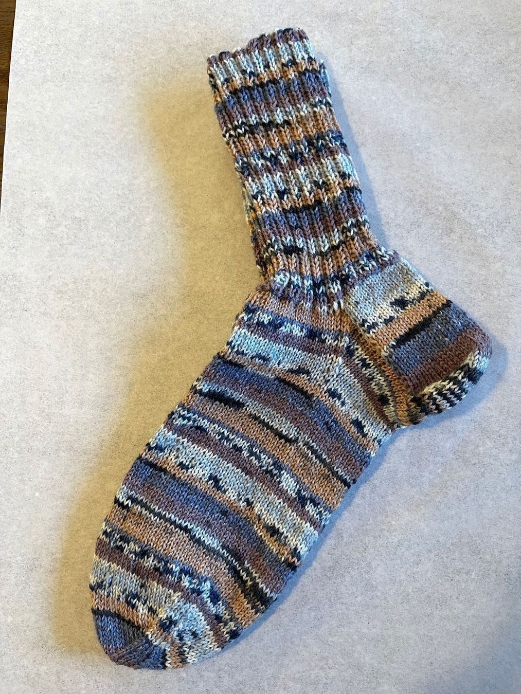 Calze: Socken Gr. 44/45 – Nuovo (secondo la descrizione) da Urnäsch venduto da pas_5r9c 1