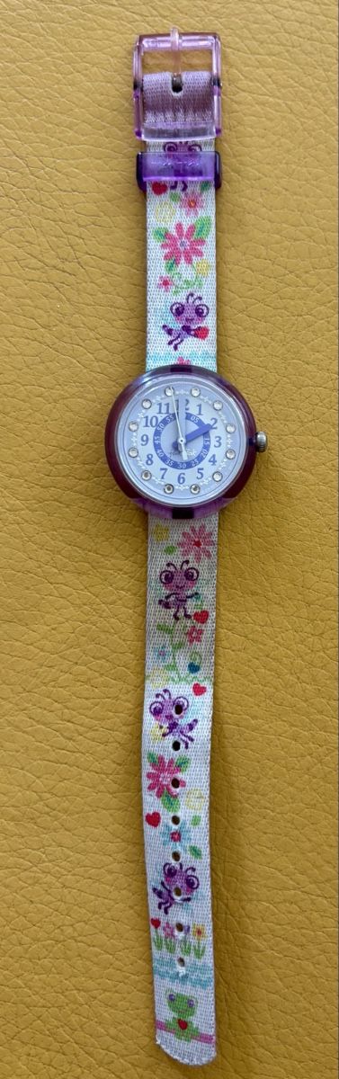 Flik Flak Montres: Swatch Flik-flak – D'occasion à Zürich par Kreis09