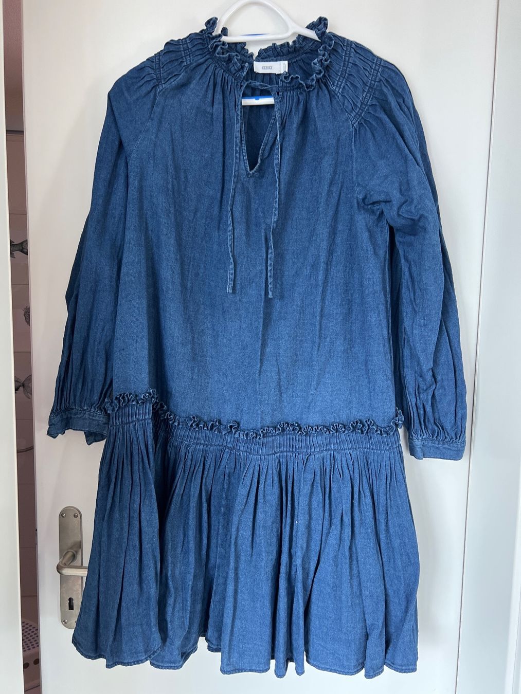 Closed Vestiti: Jeanskleid von Closed – Usato da Ins venduto da ann_wp7f