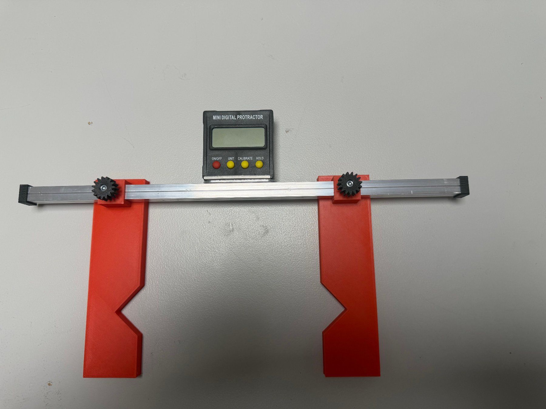 Modellismo RC: Incidence mètre PERSO – Nuovo (secondo la descrizione) da Mollens VS venduto da rcplaneur3974 2