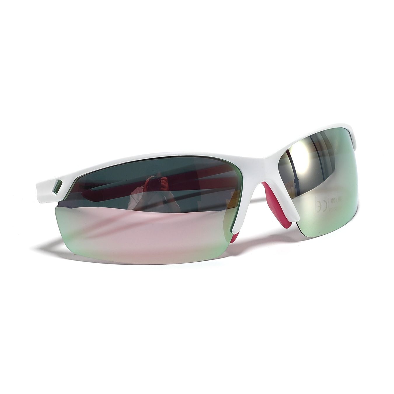 Occhiali & Lenti: ZOVOZ EDI Sonnenbrille – Nuovo e nell'imballaggio originale da Spiez venduto da Outlet-King 2
