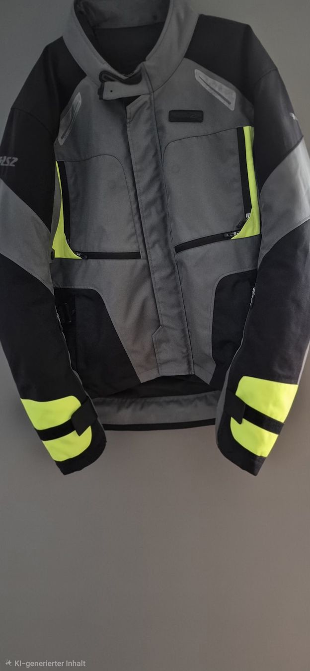 IXS Vestes: Töffjacke – D'occasion à Rothenburg par Ser_13