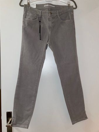 Jeans von Zara Premium Collection NEU!