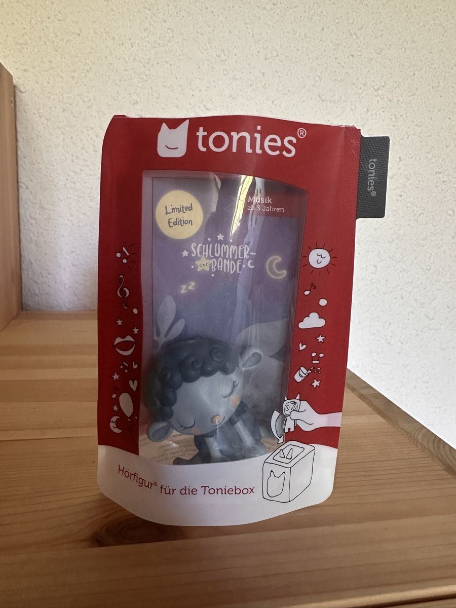 Tonies Jouets: Tonies Schlummerschaf – Neuf (Voir description) à Noville par fer_78cs