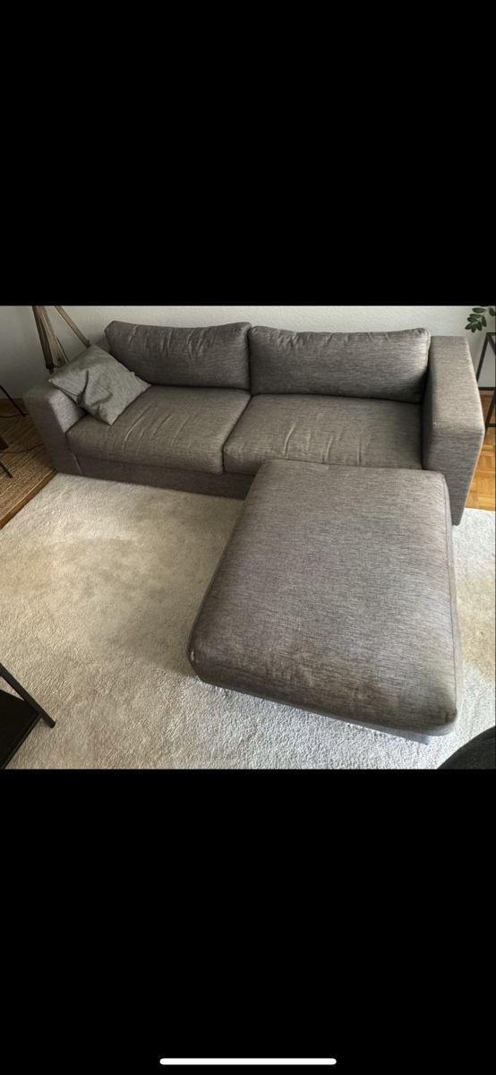 Boconcept Divani: Canapé BoConcept – Usato da Genève venduto da Dan83