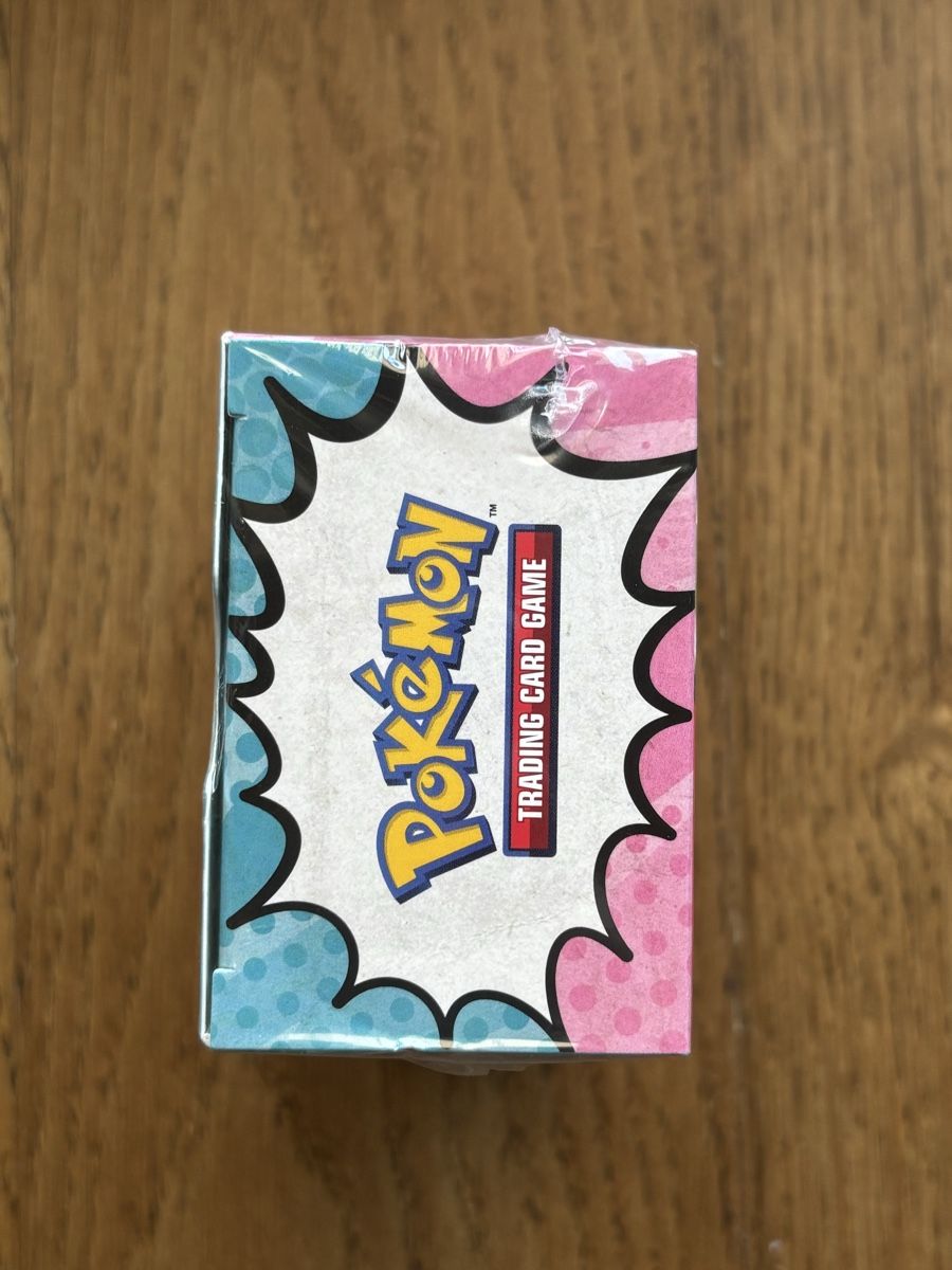 Pokémon Carte collezionabili: Pokémon Ascended Heroes Booster Bundle – Nuovo e nell'imballaggio originale da Läufelfingen venduto da Seraphim13 1