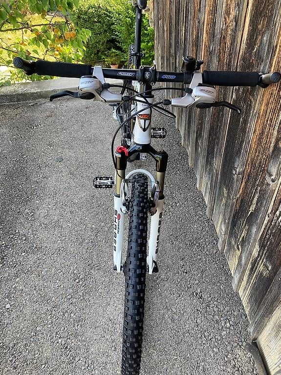KTM Biciclette: Retro Bike von KTM – Usato da Schneisingen venduto da RE72 3