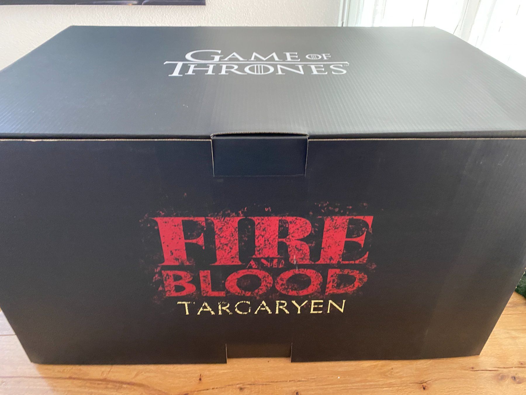 Sculture & Statue: Game of Thrones Drogon 1/6 Drachen Statue Got/HotD – Usato da Au SG venduto da Neltras 5