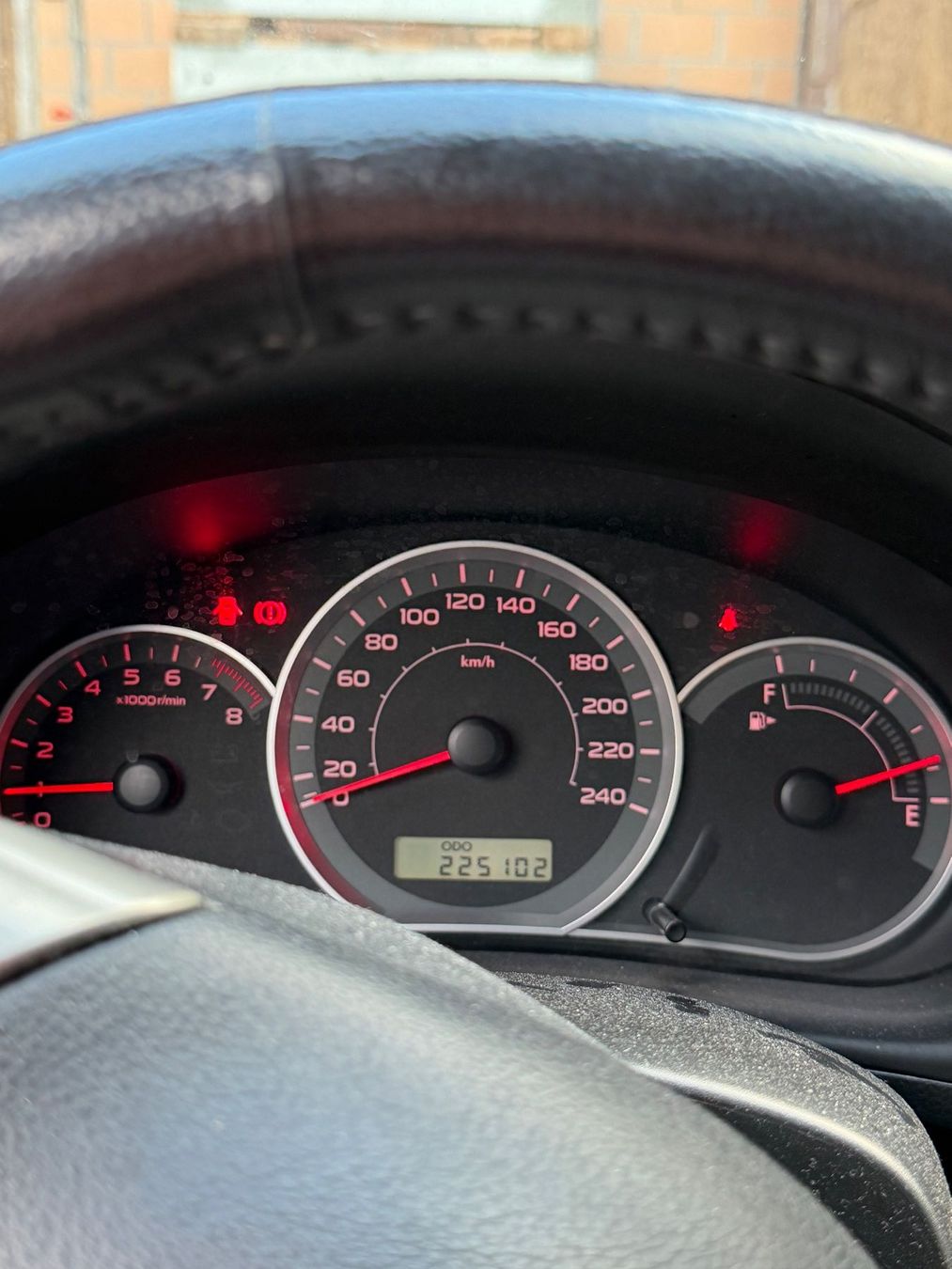 Subaru Autos: Subaru Impreza 2.0R – Gebraucht aus Willisau von eljama2 2