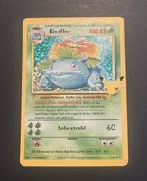 Pokémon Celebrations 25th Anniversary Bisaflor 15/102 DE