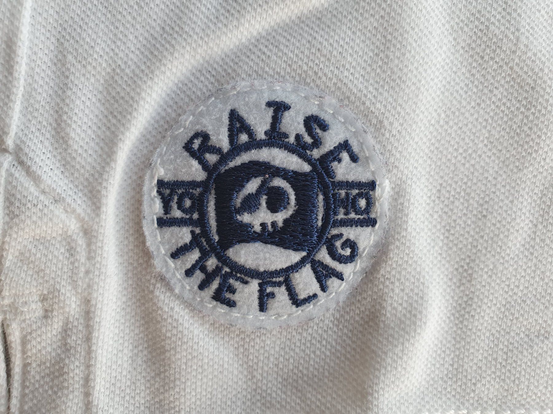 Camicie, T-shirt & Polo: Polo kurzarm Gr. 110 – Nuovo (secondo la descrizione) da Villars-sur-Glâne venduto da richardette 4