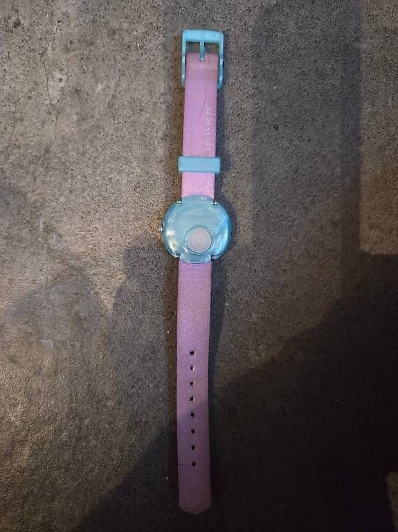 Orologi: Einhorn Flik Flak Uhr – Usato da Rieden SG venduto da Yogu 2