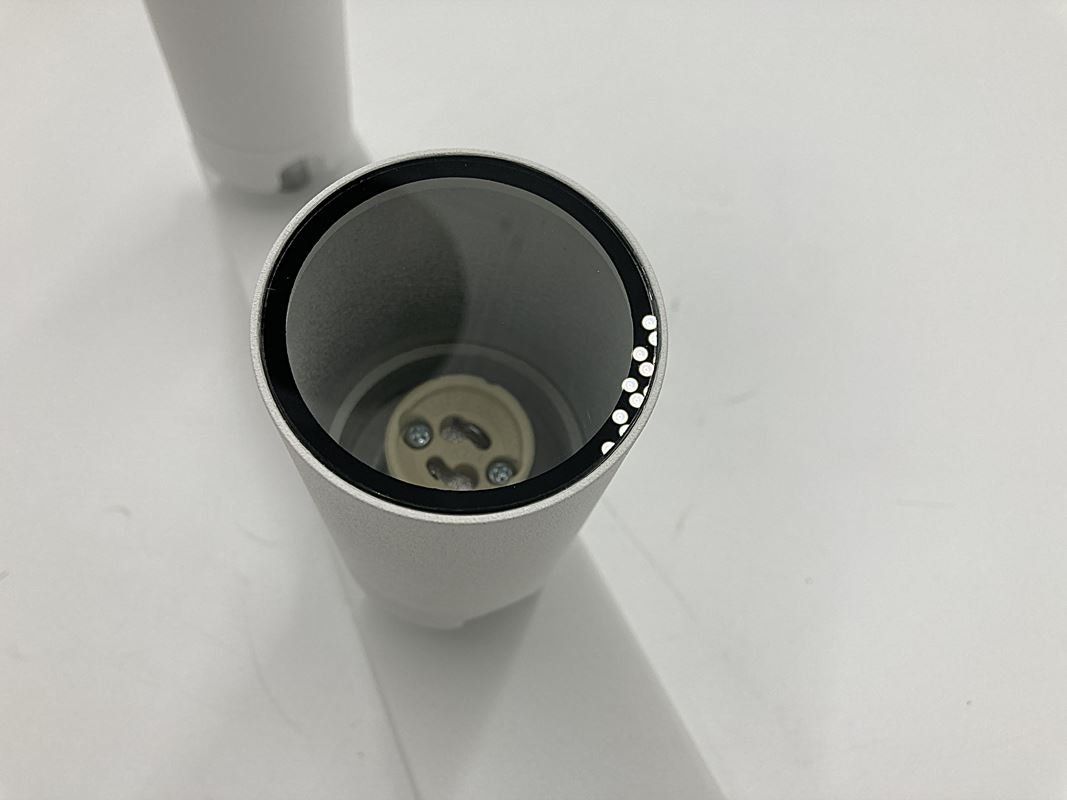 Philips Kronleuchter & Deckenlampen: PHILIPS | Deckenstrahler Idris | Weiss | 3x5W – Neu (gemäss Beschreibung) aus Wittenbach von Restwert_St-Gallen 2