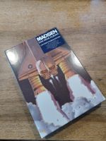 Madsen Fanbox Lichtjahre limitiert neu verschweisst