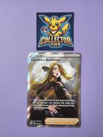 Pokemon Cynthias Ambition 2022 Beste Trainerin Ever