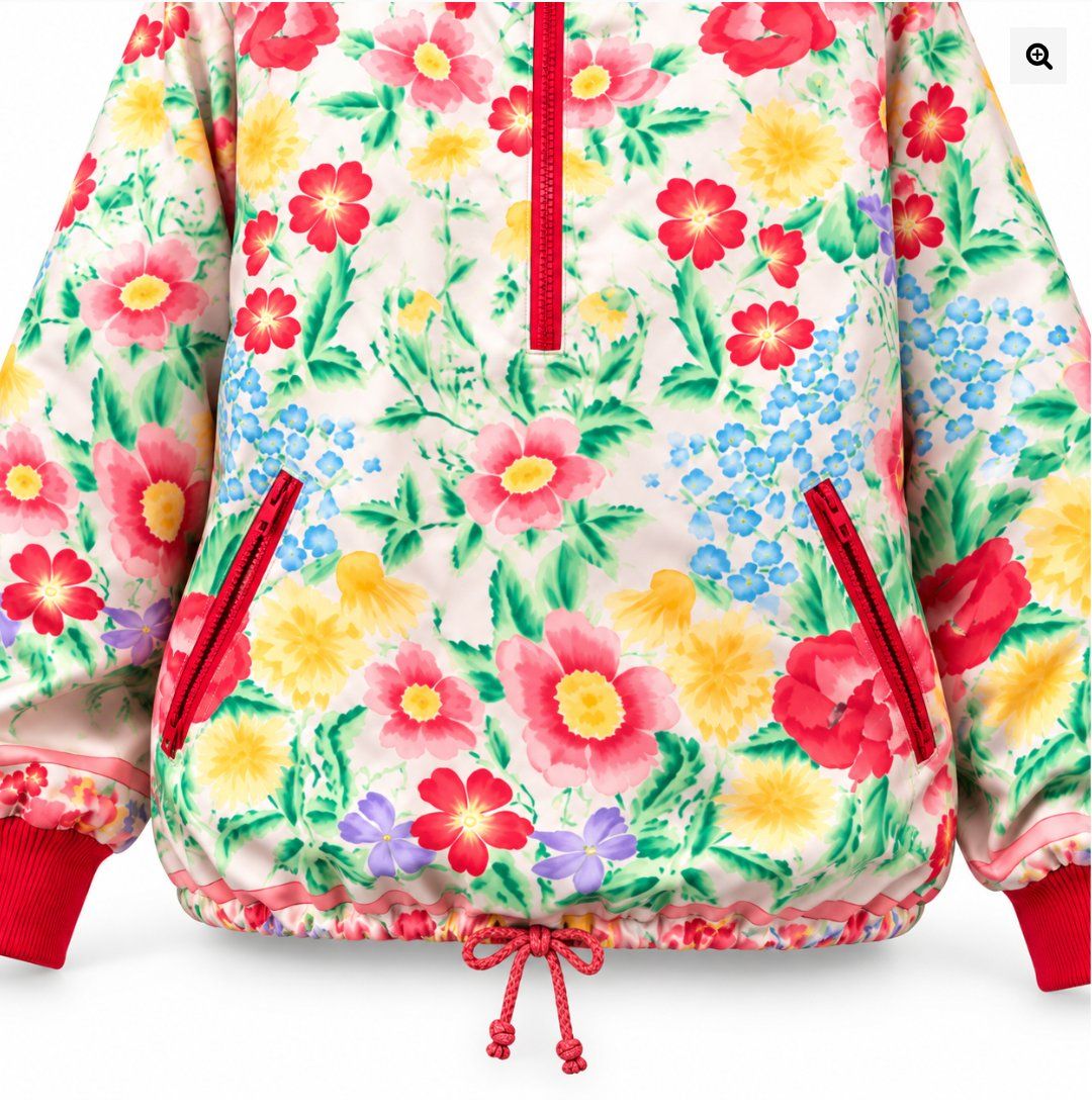 Vestes: Sweat imperméable T.38 Léonard – D'occasion à Delémont par Le38.shop 4