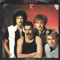 Queen - Radio Ga Ga