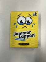 Kartenspiel Jammerlappen von Denkriesen, neuwertig ab 1.-