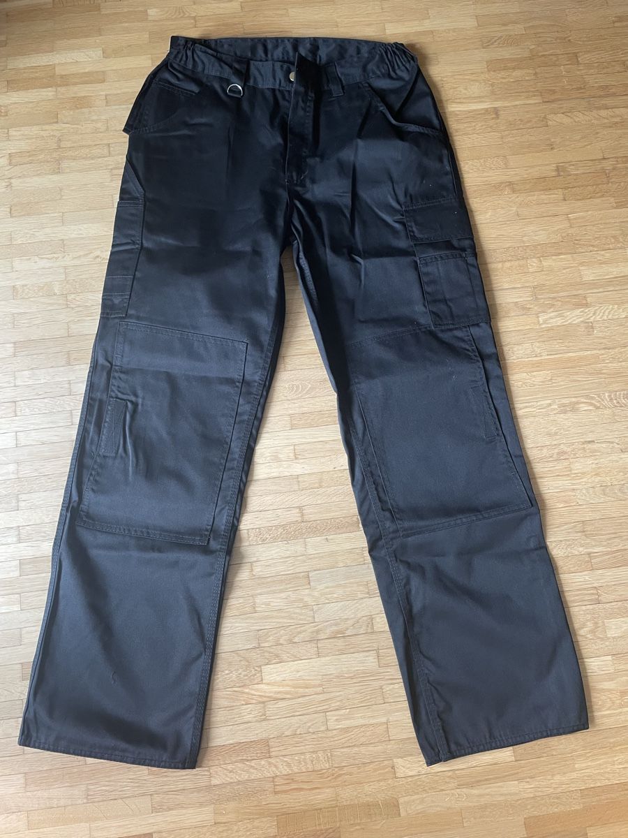 Pantaloni: Arbeitshosen Lang – Nuovo (secondo la descrizione) da Bern venduto da Sienna_Skies