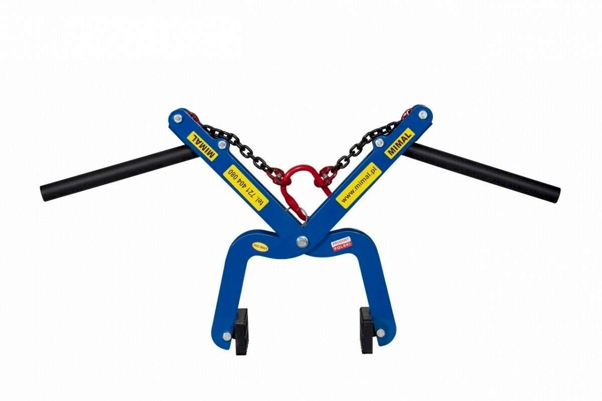 Tous les outils: Mimal Versetzzange CHU01 – Neuf avec emballage d'origine à Bottighofen par zaap 1