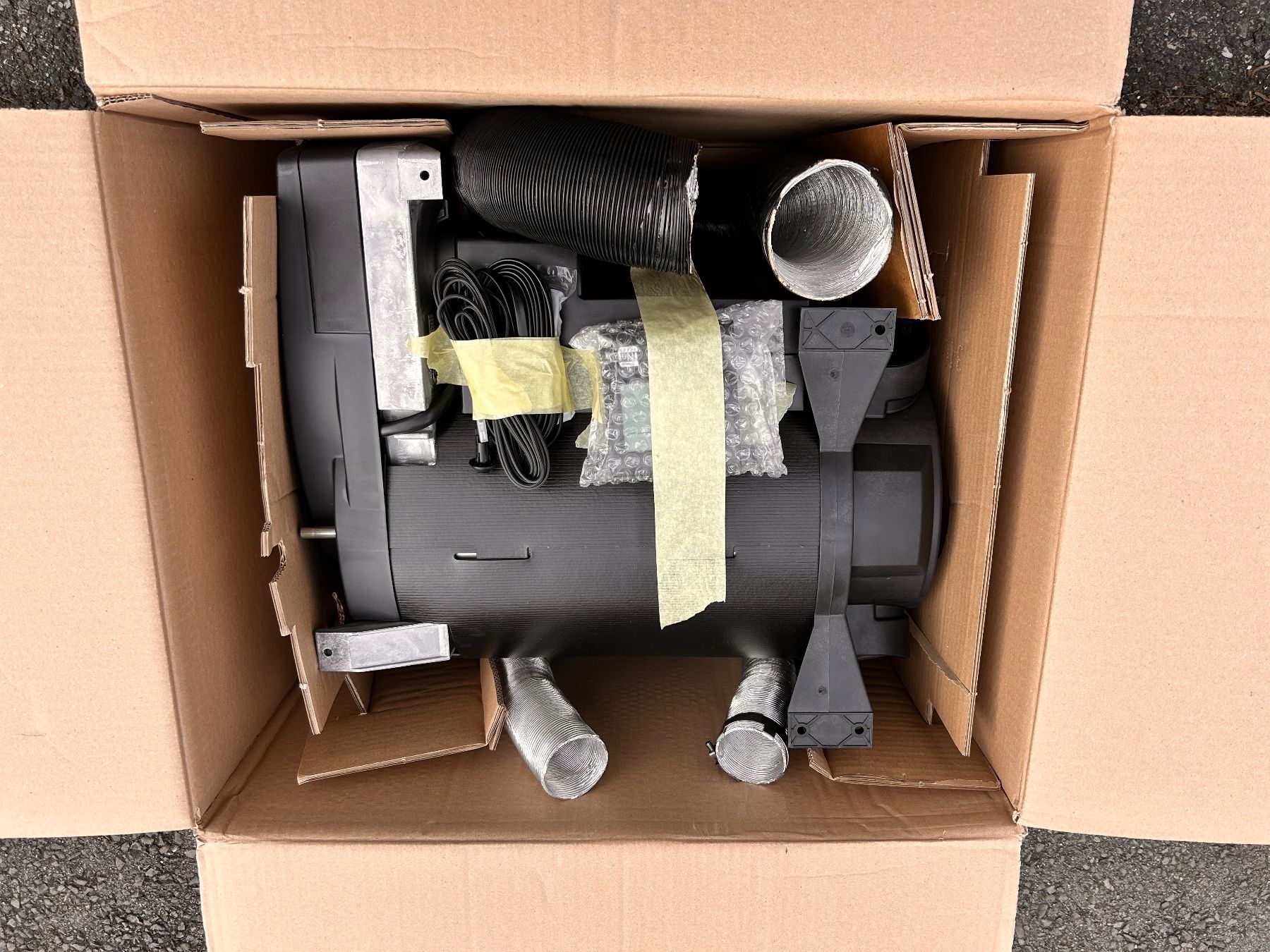 Heizgeräte: Truma Combi 4 220v et Gaz – Neu (gemäss Beschreibung) aus onex von ala_8sxh
