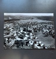 AK Flugaufnahme Oberbüren SG