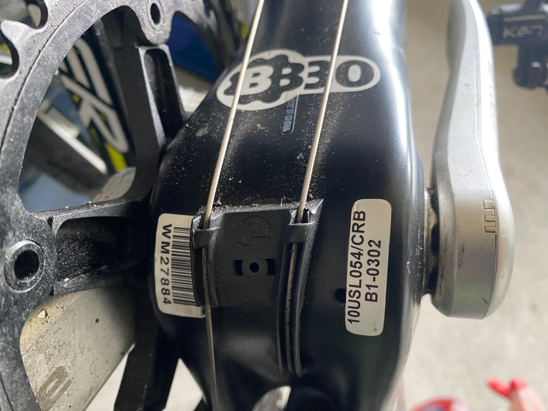 Biciclette: Cannondale SuperSix – Usato da Bennau venduto da Rennzwerg 8