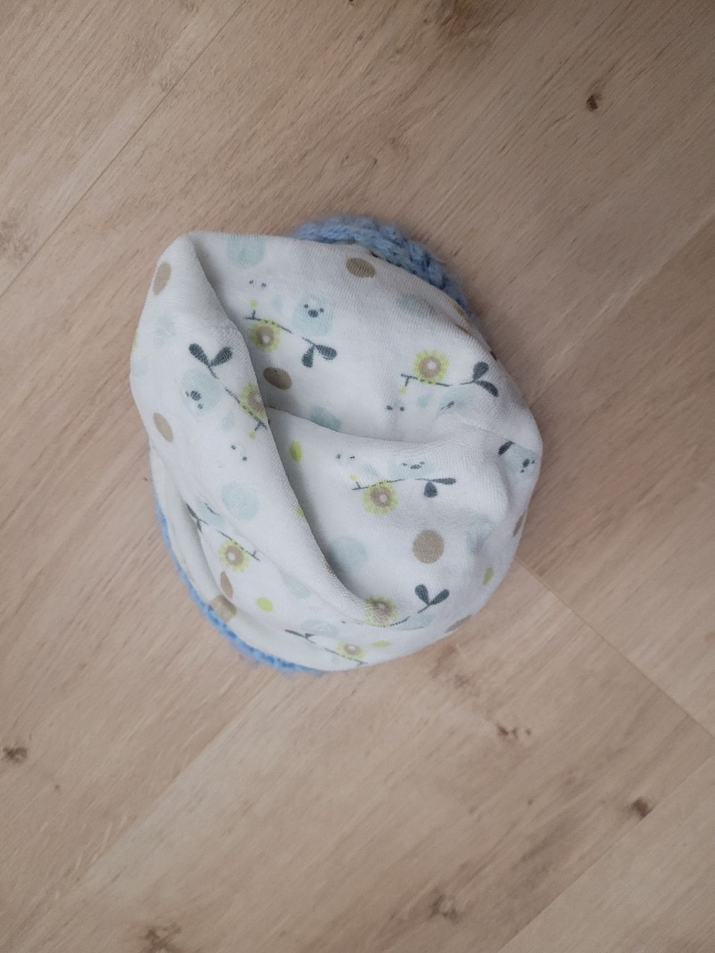 Altro abbigliamento per bambina: süsse Kappe ca.2-4Jahre – Usato da Lupsingen venduto da sta_wgg5 2