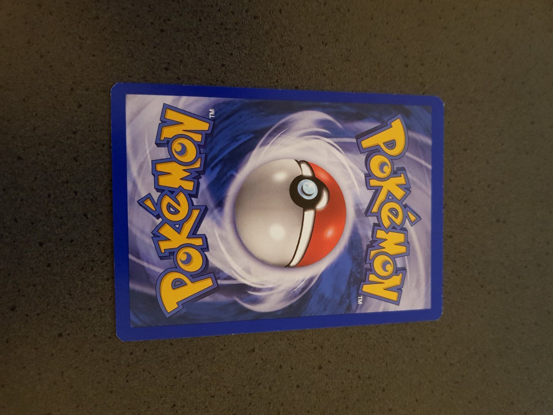 Cartoline: Pokedex Basis Edition – Usato da Schattdorf venduto da Fabian500 1