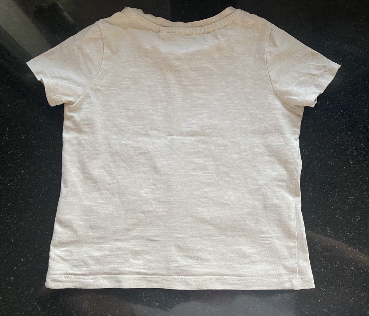 C&A Hemden, T-Shirts & Polos: T-Shirt C&A Grösse 92 – Gebraucht aus Neerach von Sixtine 2