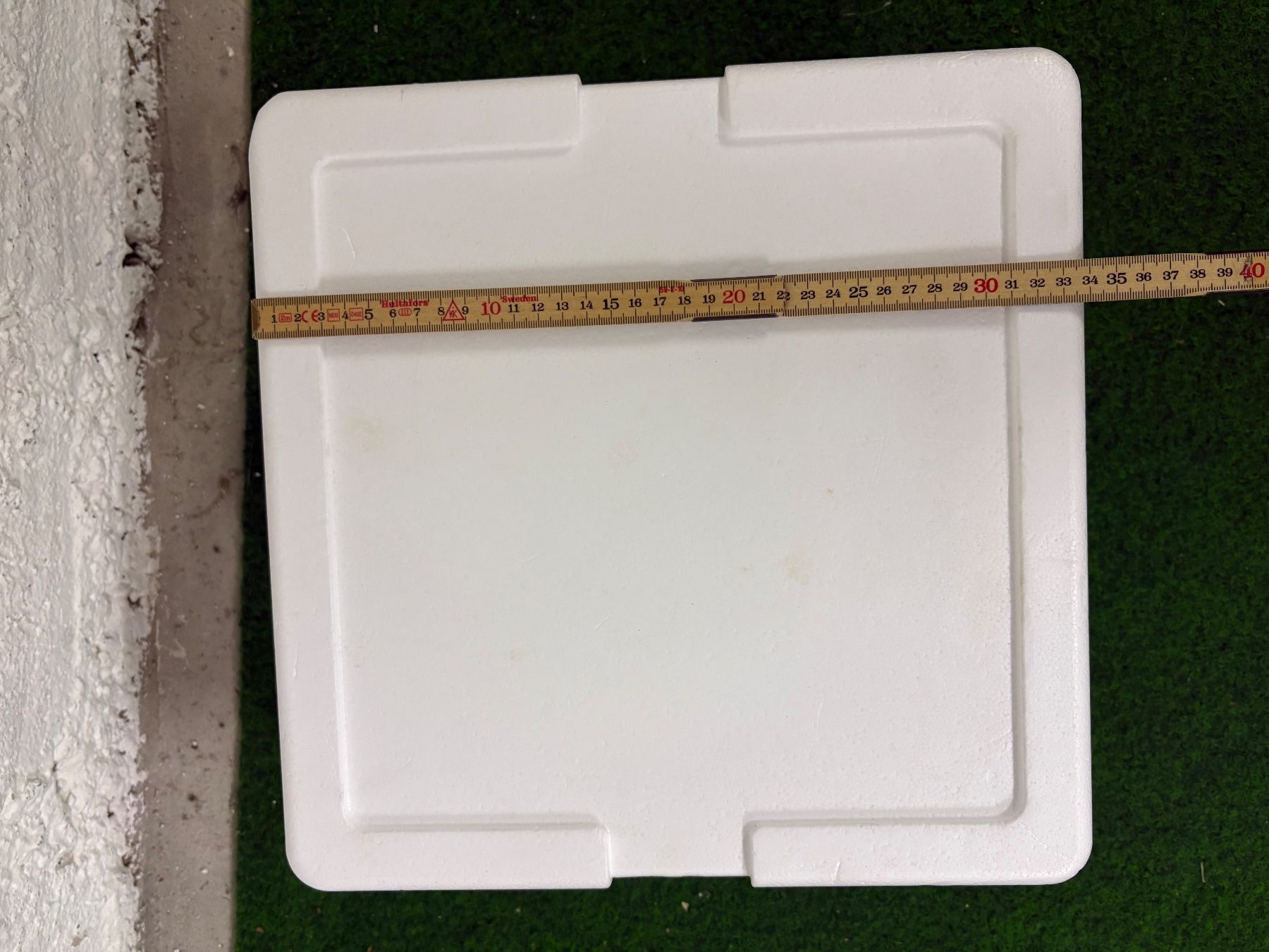 Frigoriferi & Refrigeratori: Isolierboxen Styropor (EPS) – Usato da Andhausen venduto da Resch89 2
