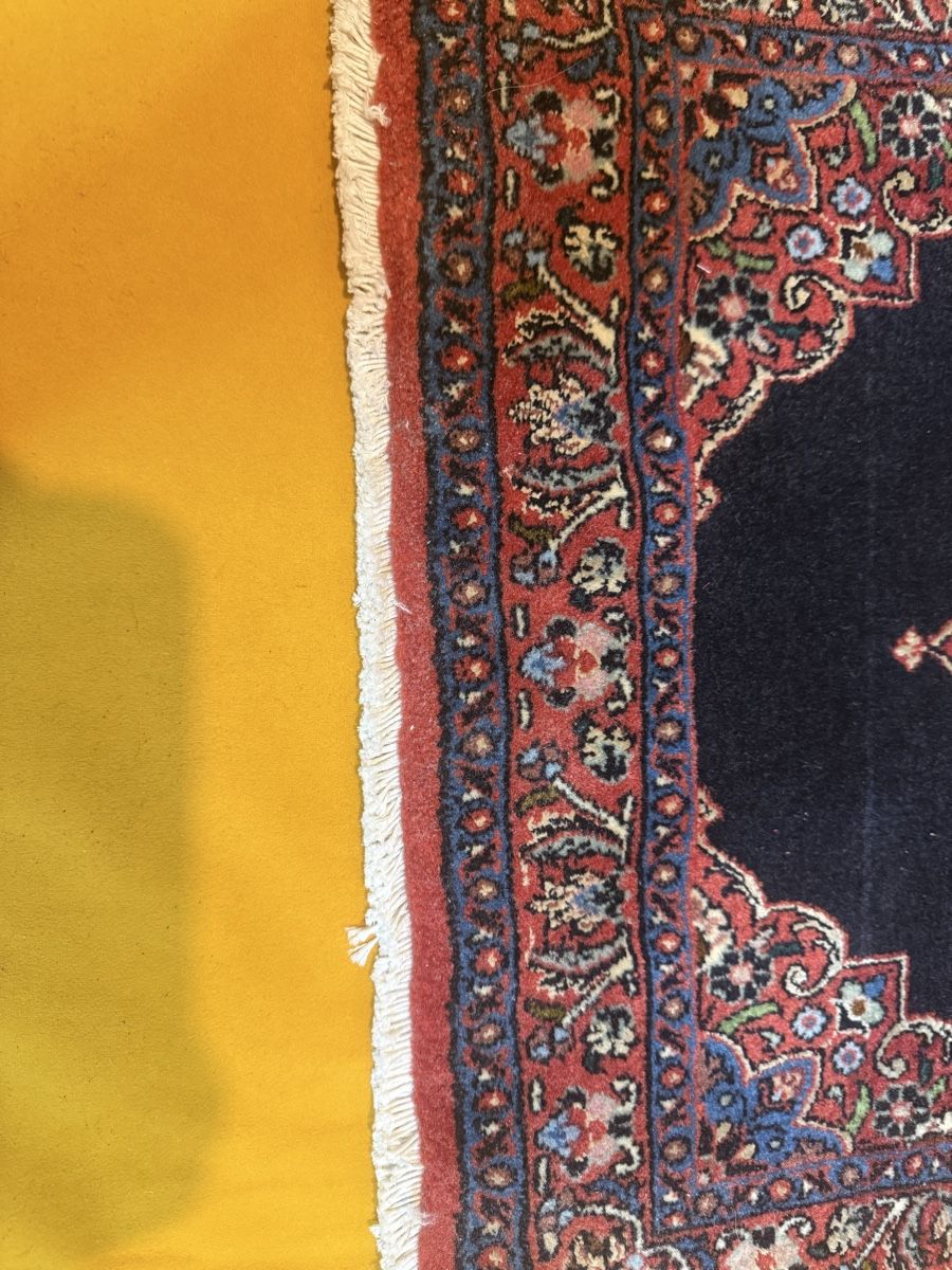 Tappeti: Orientalischer persischer Teppich – Usato da Chur venduto da Mohammad.miga 2