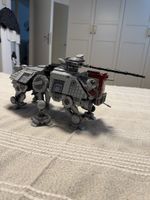 LEGO Star Wars AT-TE Walker Bausatz guter Zustand