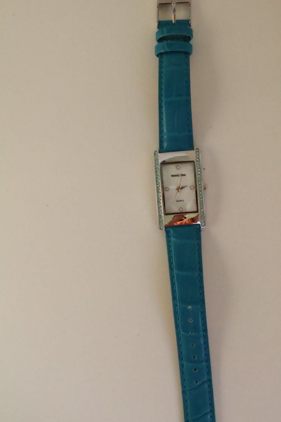Orologi: Damen Uhr Läuft, Garantie – Usato da Willisau venduto da flabastian 4