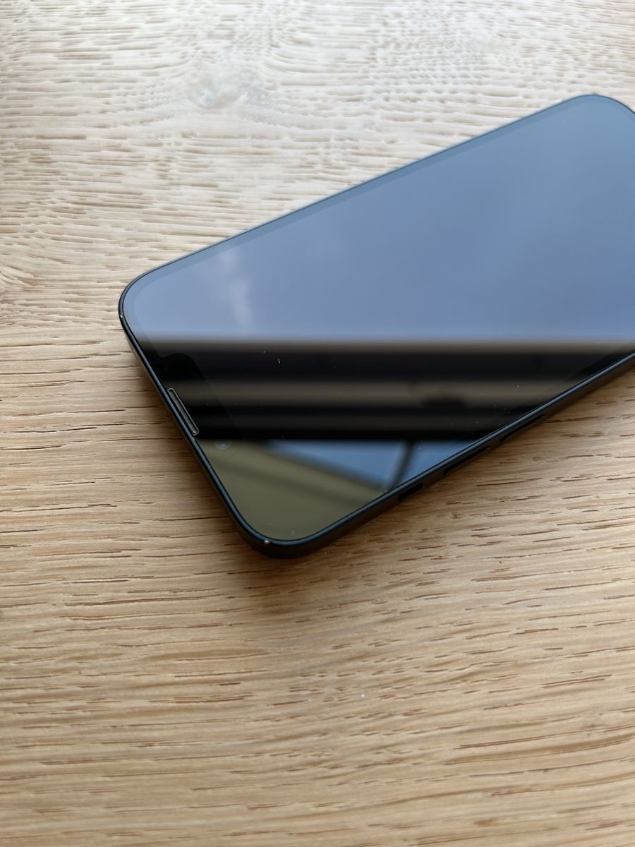 Apple Handys / Smartphones: iPhone 14 - 128GB, super Zustand  – Gebraucht aus Grabs von Jonas.2005 9