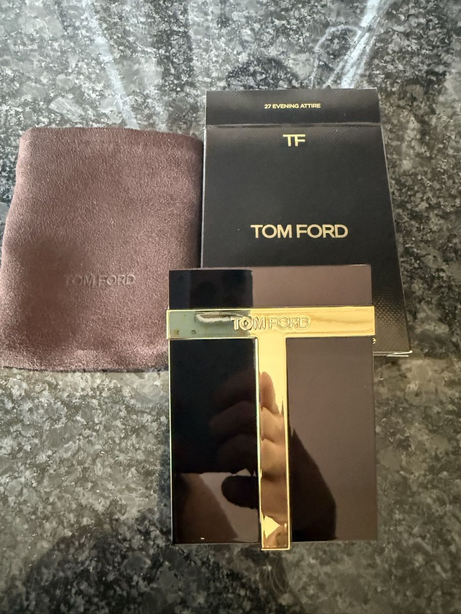 Tom Ford Maquillage: Tom Ford Lidschatten – Neuf avec emballage d'origine à Rheinfelden par Sabjoo84 2
