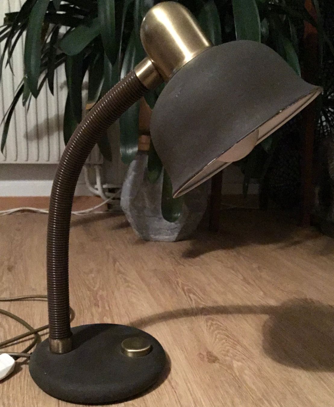 Lampen: Vintage Schreibtischlampe – Gebraucht aus Wettswil von ann_hd9g 5
