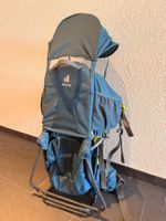 BABYTRAGE DEUTER KID COMFORT 1 Plus