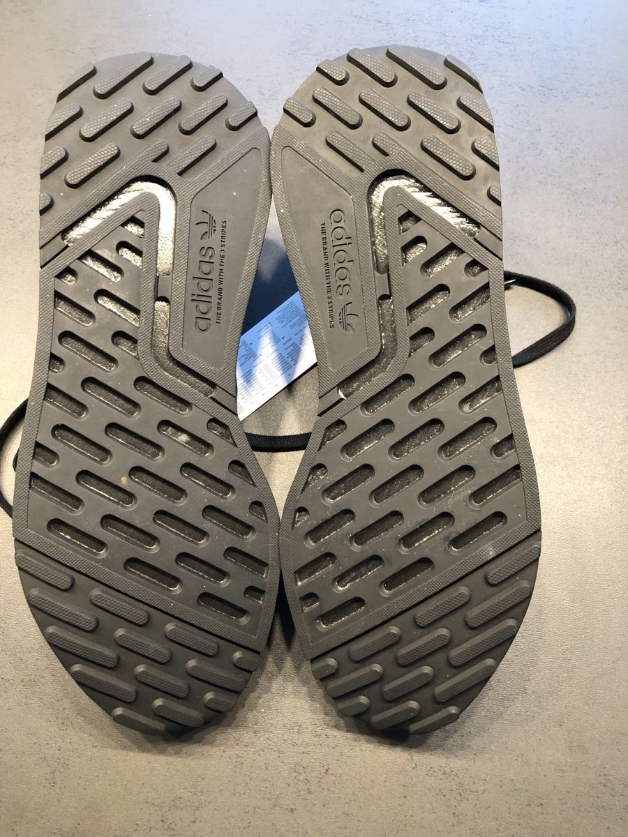 Adidas Scarpe da uomo: Turnschuhe adidas MULTIX – Nuovo e nell'imballaggio originale da Binningen venduto da Kellox 2
