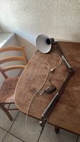 Tischlampe