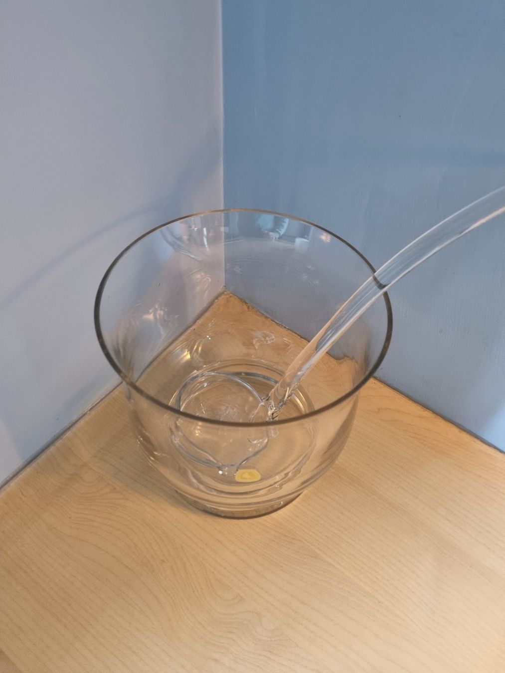 Ciotole: Bowle, Schale Kristallglas Alfred Taube – Usato da Bern venduto da llewellyn1ne 3