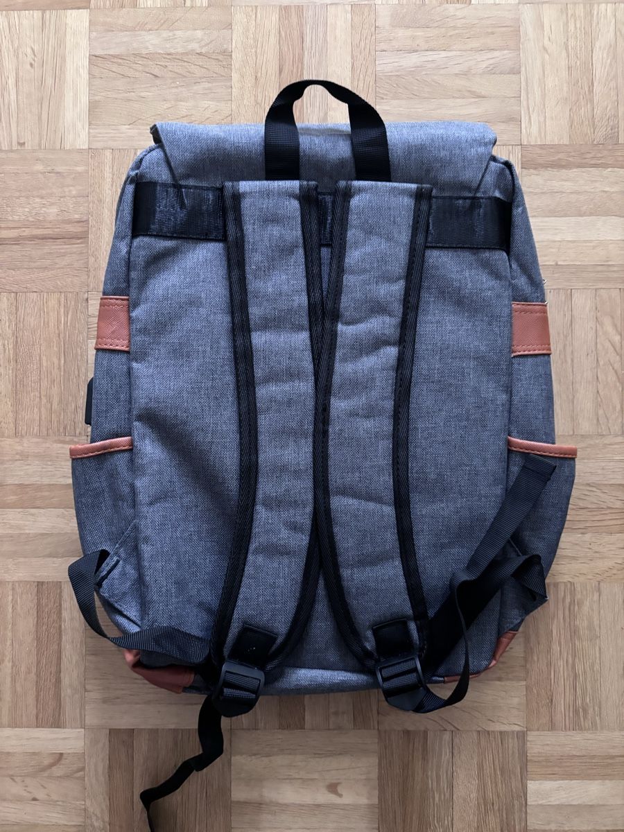 Zaini: Rucksack – Nuovo (secondo la descrizione) da Brig venduto da dr12 1