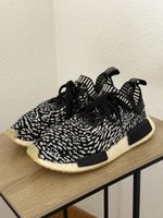 Adidas NMD R1 Zebra en bon état pour printemps et été