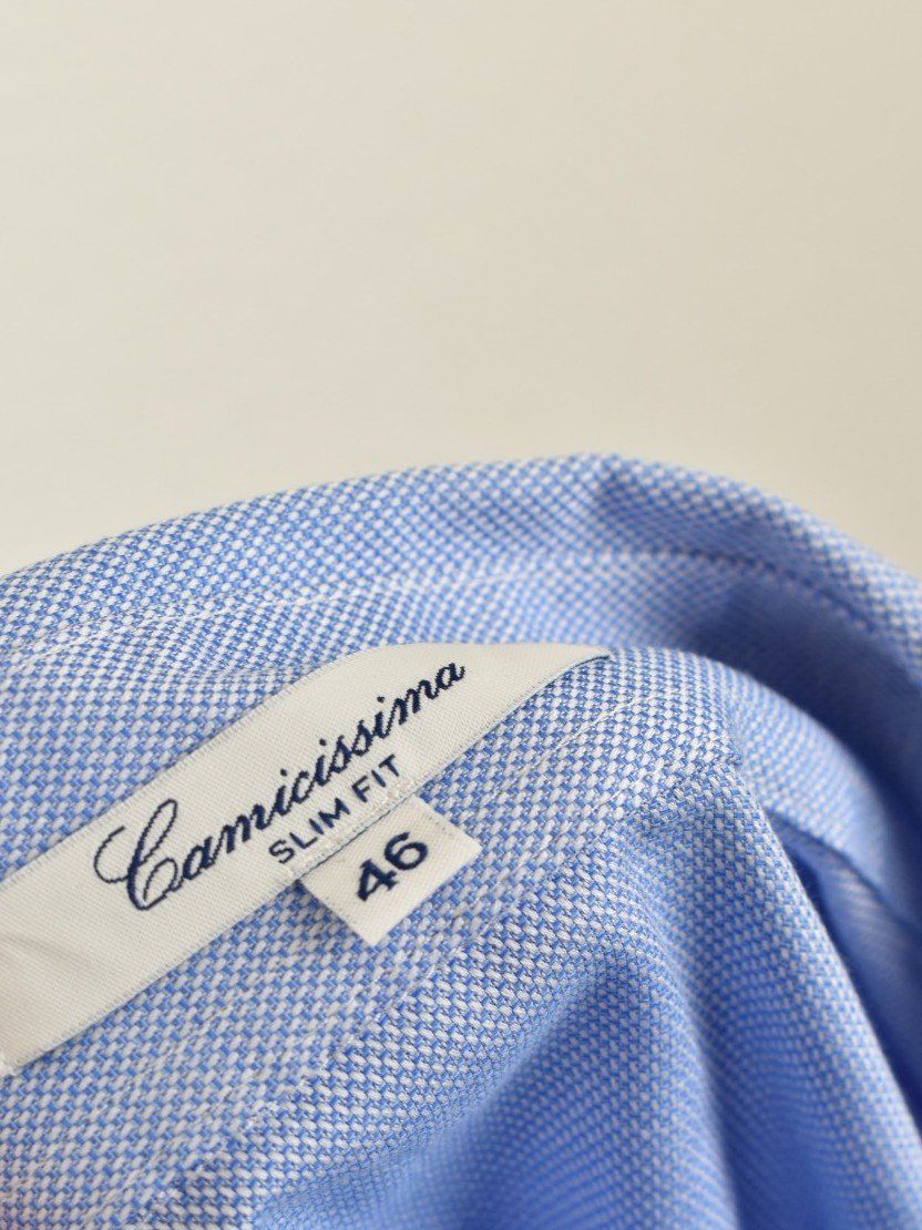 Camicette: Camicissima Bluse, Gr.40 (46), neuwertig – Nuovo (secondo la descrizione) da Nürensdorf venduto da 2ND_STORY 4