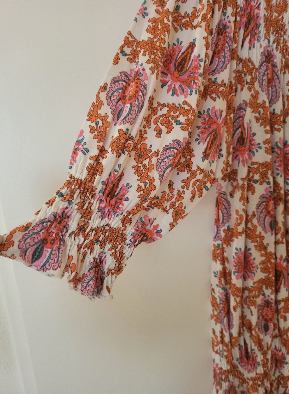 Camicette: Schöne Sommer Bluse – Usato da Basel venduto da sci_67ms 2