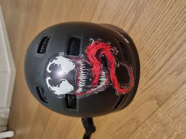 Velohelm Kinder von BTWIN