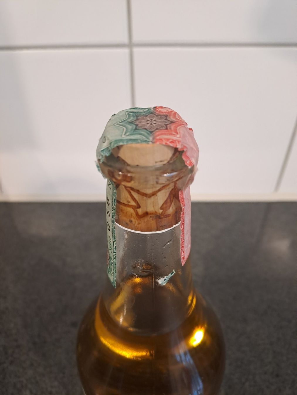 Romano Levi Spiritueux: Orginal  Romano Levi 2004 Handbemalt – Neuf avec emballage d'origine à Elsau par Kellerraeumung 7