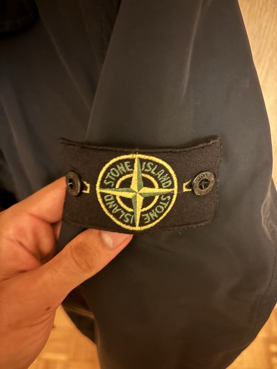 Mäntel: stone Island Micro Reps (M) – Gebraucht aus Zürich von lin_gk8x 3