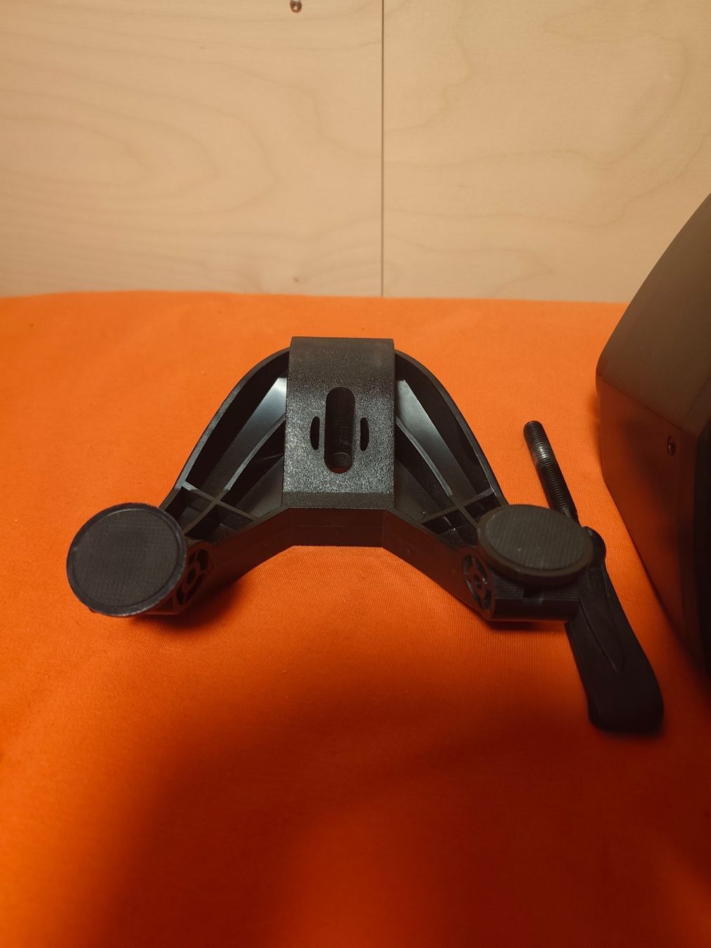 Thrustmaster Controller: Thrustmaster T128 Force Feedback Rennlenkrad (PS5/PS4/PC) – Usato da Rupperswil venduto da cer_8p9f 3