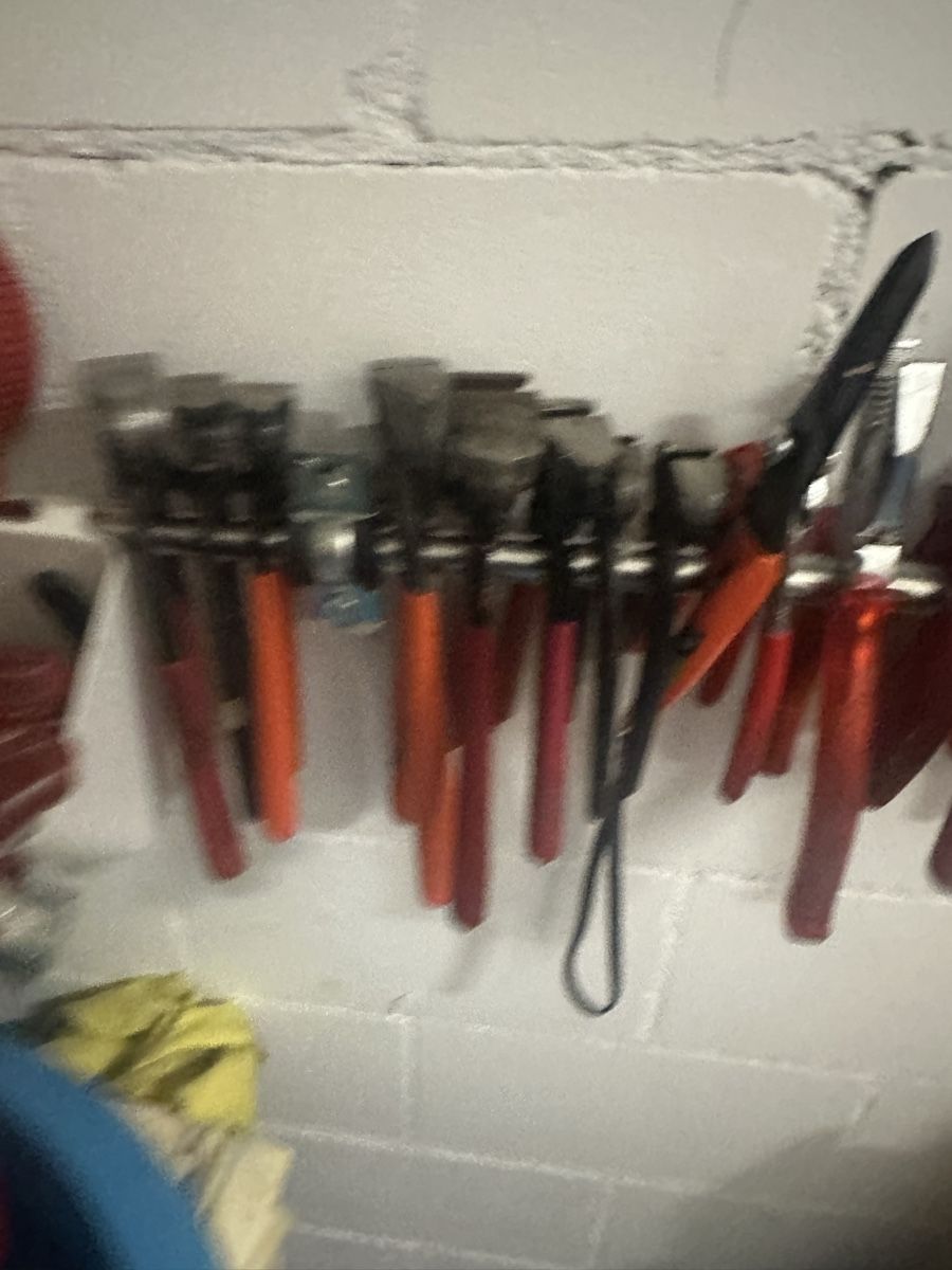 Knipex Tous les outils: Zangen – D'occasion à Nürensdorf par maqopaqo 5
